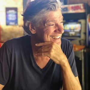 Meet your Posher, Bob